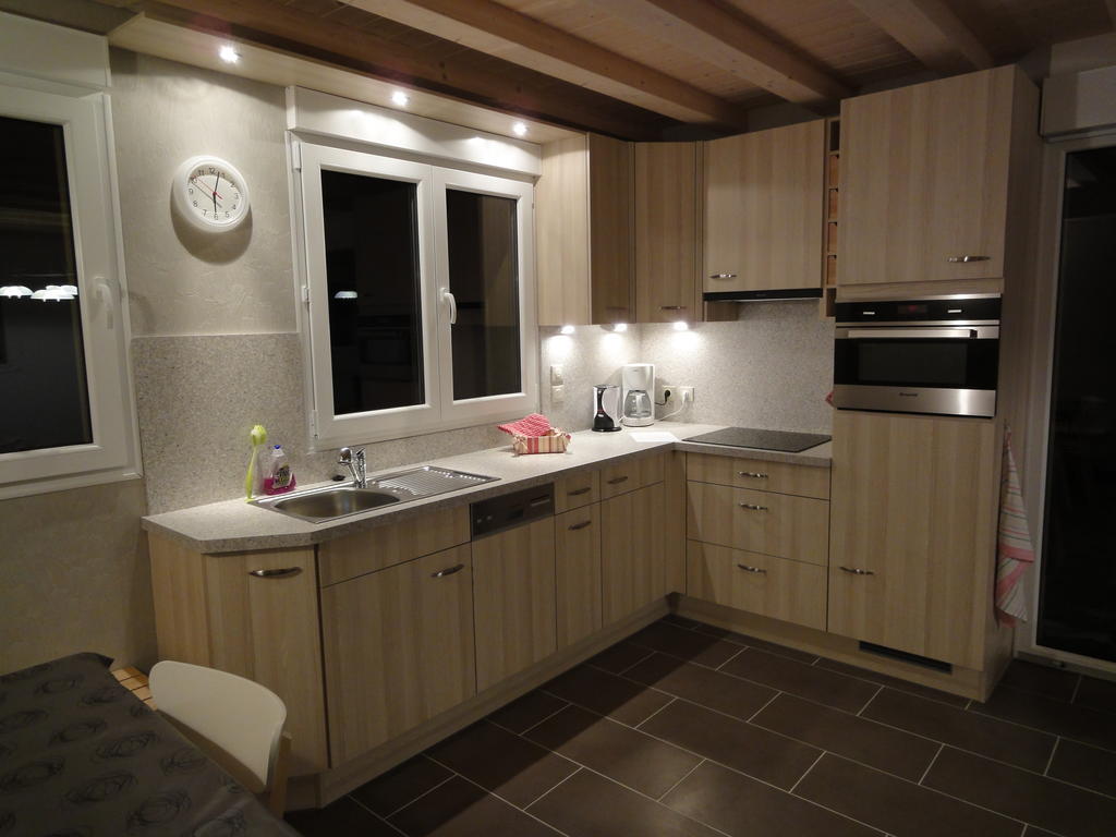 Gite Plein Sud Metzeral Exterior photo